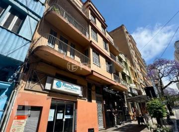 ef620e27 · Apartamento, 2 dormitórios, 50.9 m², em Centro Histórico