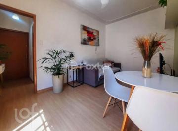 20cffc5b · Apartamento, 1 dormitórios, 46.79 m², em Menino Deus