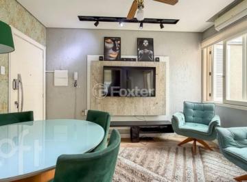 add146ef · Apartamento, 2 dormitórios, 56.5 m², em Partenon