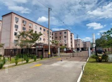 803153ba · Apartamento, 2 dormitórios, 40.29 m², em Mário Quintana