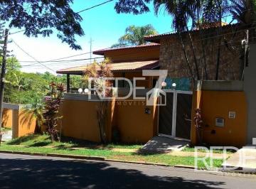 Casa · 700m² · 4 Quartos · 7 Vagas · CASA RESIDENCIAL em Campinas - São Paulo, Parque Taquaral
