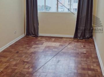Foto 01 · Apartamento à venda na Bela Vista com 1 quarto, 1 banheiro e 24m² em São Paulo-SP!