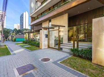 Apartamento de 3 quartos, Curitiba · Maravilhoso Apartamento no Batel.