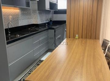 Apartamento de 3 quartos, São José dos Campos · 3 DORMS | SUÍTE | PLANEJADOS | LAZER COMPLETO | 2 VAGAS COBERTAS!