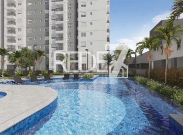 Foto 01 · Apartamento à venda em Campinas-SP, Jardim Aurelia: 3 quartos, 1 suíte, 2 salas, 2 banheiros, 2 vaga