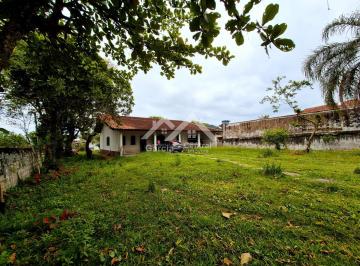 Rural · 1470m² · 4 Quartos · 10 Vagas · 
                                Sítio em Peruíbe para venda
                            