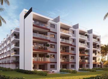Apartamento de 2 quartos, Tamandaré · 2 A 6 QUARTOS | BEIRA-MAR EM CARNEIROS