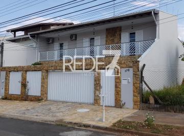 Foto 01 · Imperdível oportunidade de adquirir casa com 4 quartos e 320m² no Parque Alto Taquaral, Campinas-SP