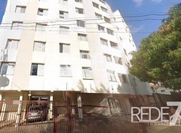Apartamento · 110m² · 3 Quartos · 1 Vaga · APARTAMENTO RESIDENCIAL em Campinas - São Paulo, Botafogo