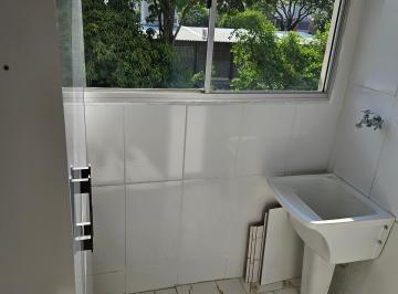 Apartamento de 2 quartos, São Paulo · apartamento reformado