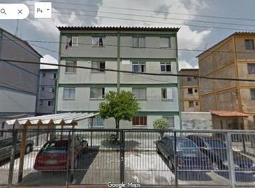 Foto 02 · Apartamento, Cidade Nova Heliópolis, São Paulo, SP