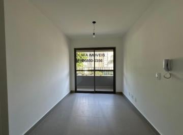 Foto 42 · Apartamento à venda em São Paulo-SP, no bairro Água Branca. 1 quarto, 1 sala, 1 banheiro. Área de 27