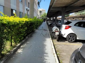 Apartamento de 3 quartos, São José dos Campos · Apartamento no Cidade Morumbi Condomínio Vila Almada