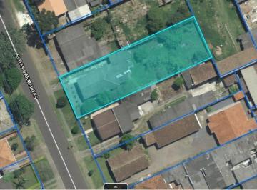 Terreno , Curitiba · Excelente Terreno à Venda no Boqueirão – 754m²