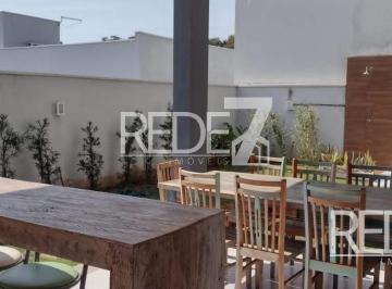 Casa · 212m² · 3 Quartos · 4 Vagas · CASA RESIDENCIAL em Campinas - São Paulo, Swiss Park