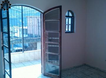 SALA · SOBRADO - BARUERI