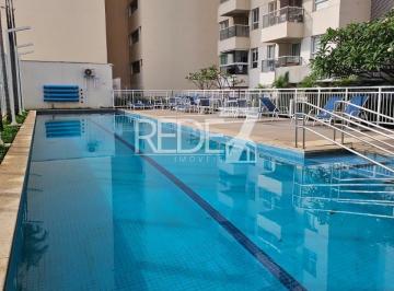 Foto 01 · Apartamento à venda no Centro de Campinas-SP: 1 quarto, 1 sala, 1 vaga de garagem, 49m² de área. Con