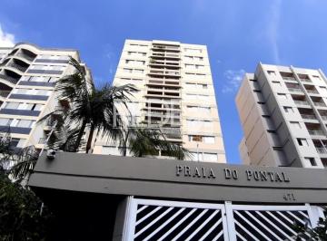 Foto 01 · Excelente Oportunidade: Apartamento à venda em Campinas-SP, bairro Ponte Preta, 2 quartos, sala, ban