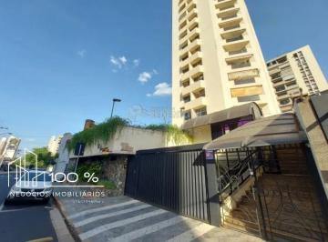 Foto 01 · Apartamento de 3 quartos na Vila Imperial, São José do Rio Preto-SP: 169m², 1 suíte, 3 banheiros, 1 