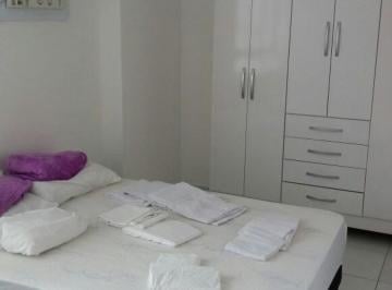 Apartamento de 2 quartos, Recife · Flat mobiliado 2 quartos em Boa Viagem!!!