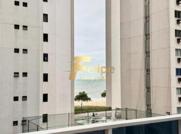 Foto 01 · LINDO APARTAMENTO GARDEN DE 03 QUARTOS, COM ÁREA DE LAZER COMPLETA, À VENDA NA PRAIA DE ITAPARICA, E