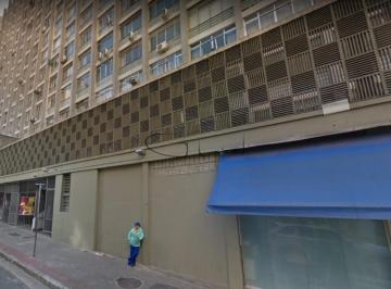 Foto 01 · Sala Comercial de Alto Padrão no Centro de SP: 1 sala, 1 banheiro, 33m² - Venda ou Locação!