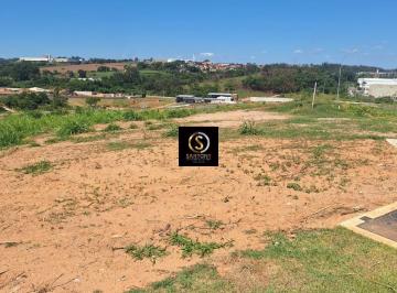 Foto 01 · Terreno de 382m² no exclusivo condomínio "Applausi Villaggio" no Distrito Industrial de Jundiaí-SP -