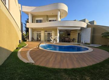 Foto 01 · Casa, Swiss Park, Campinas, SP