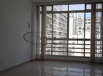 Foto 18 · Sala Comercial para Locação em Condomínio no Centro de São Paulo-SP: 1 Sala, 1 Banheiro, 34m² de Áre