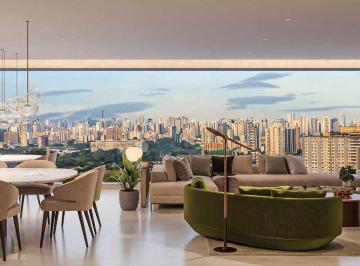 Apartamento de 4 quartos, São Paulo · Apartamento à venda no Condomínio Park Avenue Ibirapuera em São Paulo - SP