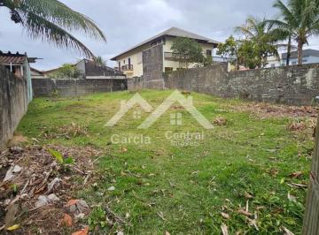 Terreno · 360m² · Terreno em Peruíbe