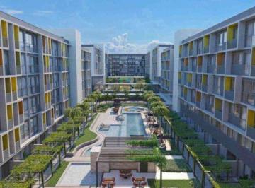 Apartamento de 1 quarto, Brasília · 1 QUARTO VENDA NOROESTE - ÁGIO ED NEXUS DA BRASAL - ENTREGA EM DEZEMBRO 2026