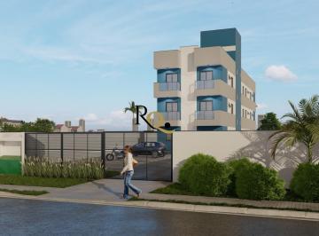 Apartamento de 1 quarto, Curitiba · OPORTUNIDADE ÚNICA NO CAJURU: Seu Primeiro Apê a um Passo de TUDO!