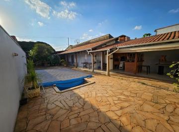 Casa · 268m² · 5 Quartos · 4 Vagas · Casa a Venda - Piracicamirim