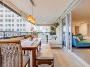 Apartamento de 3 quartos, São Paulo · APARTAMENTO À VENDA 167 m² COM 3 QUARTOS 1 SUÍTE 2 VAGAS NA BARRA FUNDA