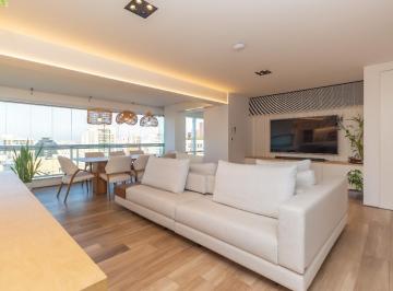 Apartamento de 3 quartos, São Paulo · Aristo By Lindenberg-Imóvel á venda com 161 metros quadrados.