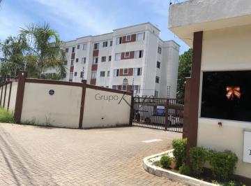 Apartamento de 2 quartos, Jacareí · Apartamento 2 quartos Residencial Spazio Vale dos Cristais Villa Branca