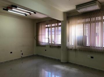 Foto 01 · Sala Comercial de Alto Padrão no Centro de SP - 120m² de Área - Venda ou Locação