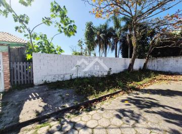 Terreno · 518m² · Terreno 2 em 1 em Peruíbe
