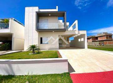 Casa · 300m² · 4 Quartos · 4 Vagas · 
                                Sobrado em condomínio em Peruíbe
                            