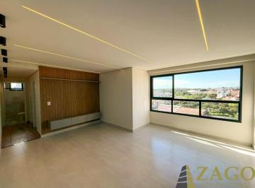 Foto 01 · Apartamento no Smart Champagnat por R$ 670.000,00
