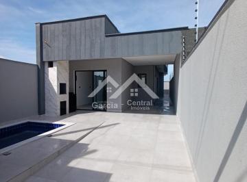 Casa · 150m² · 2 Quartos · 2 Vagas ·
Casa em Peruíbe