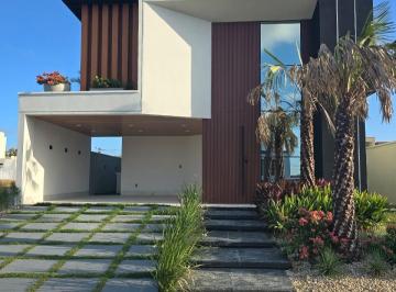 Casa de 3 quartos, Mogi das Cruzes · Casa a venda no Condomínio Aruã Brisas 