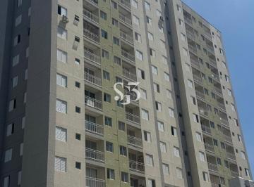 Foto 01 · Venda de Apartamento em Campinas-SP, Vila Palácios: 2 quartos, 1 sala, 1 banheiro, 1 vaga de garagem