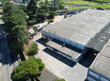 Comercial , Jundiaí · Galpão Industrial Locação Jundiaí Trevo Itatiba