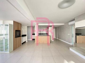Apartamento · 110m² · 3 Quartos · 2 Vagas · Apartamento com 03 dormitórios para locação anual em Balneário Camboriú.