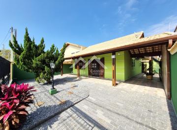 Casa · 288m² · 3 Quartos · 2 Vagas ·
Casa em Peruíbe
