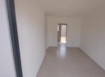 Foto 01 · Casa residencial para Venda em condomínio fechado, Sim, Feira de Santana, 2 dormitórios, 1 sala, 1 b
