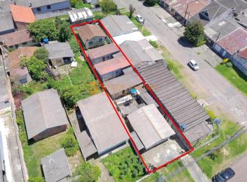 Terreno , Curitiba · Terreno - 500m² ZR-2 Bairro Alto