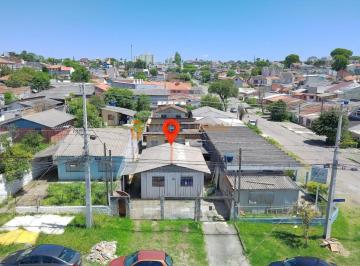 Terreno , Curitiba · Terreno para Condomínio de sobrados - 500m² ZR-2 Bairro Alto